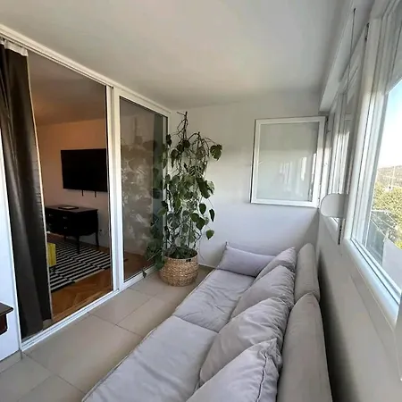 Lägenhet Joy