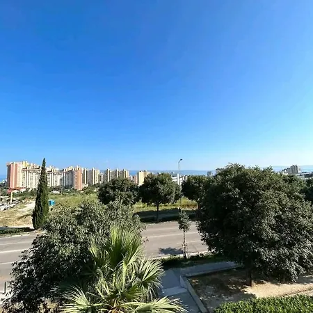 Joy Apartment Split