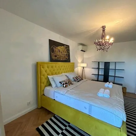Joy Apartment